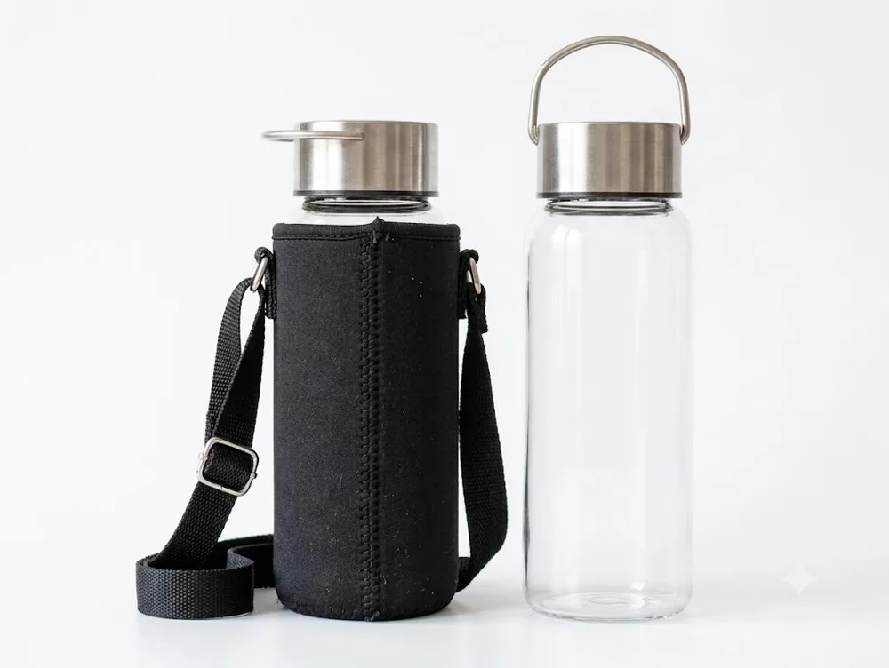Bottles & Tumblers
